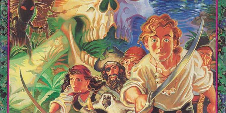 12 Best Pirate Games for An Ultimate Adventure 6 The-Secret-of-Monkey-Island