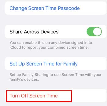 Turn-screen-off