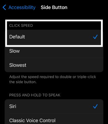 How To Fix Side Button Not Working On IPhone  - 51