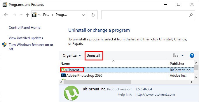 UTorrent Not Working  Why   How To Fix It - 36