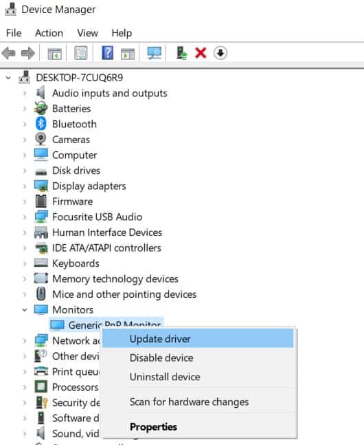 Why Are My Monitor Speakers Not Working  How To Fix It - 29