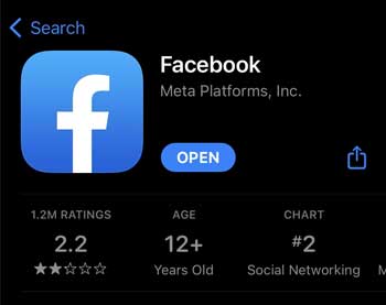 Facebook Photo Layout Not Working  Here s How To Fix It - 16
