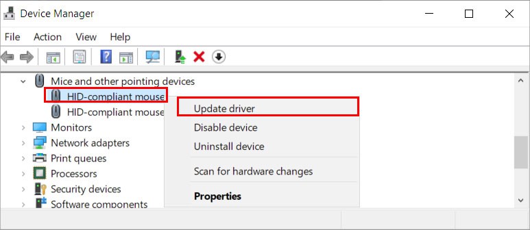 How to tell if your mouse is going bad - 28