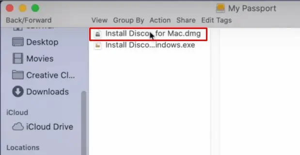 WD-for-mac
