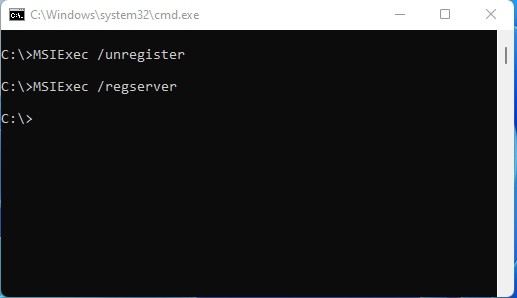 Here s How To Fix Windows Installer Not Working - 43