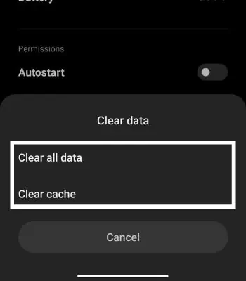 You-can-choose-whether-you-want-to-clear-cache-or-clear-data