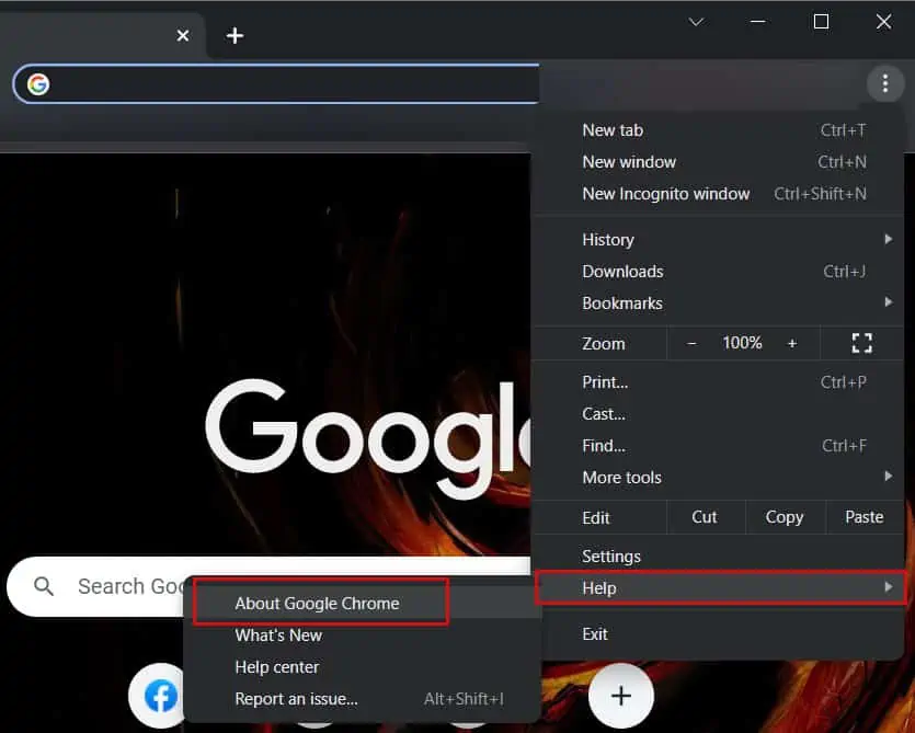 about-google-chrome