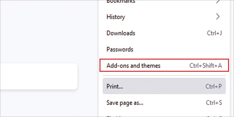 addons-and-themes