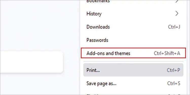 addons-and-themes