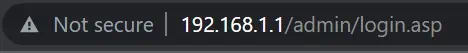 address-bar-router-ip