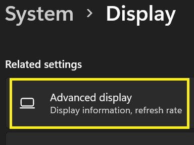 advanced-display