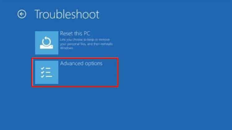 How To Fix Blue Screen Of Death  BSOD  On Windows 11 - 73