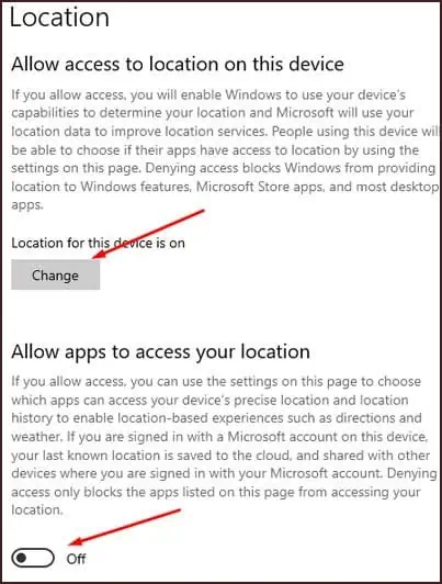 allow-access-to-location