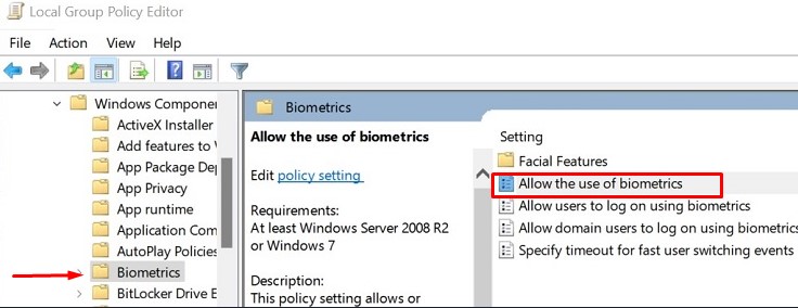 Fingerprint Not Working On A Laptop  Try These 12 Fixes - 50