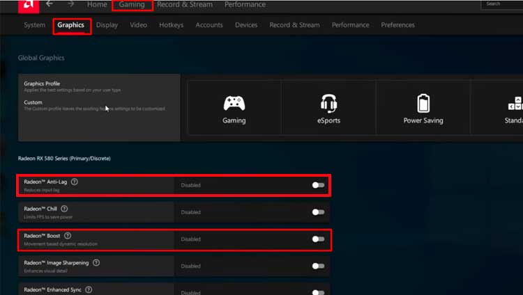 10 Ways On How To Optimize Your GPU - 86