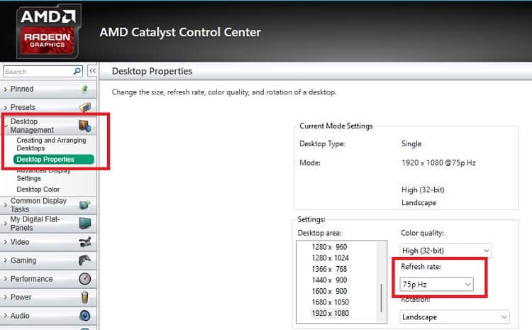 amd-catalyst-control-center