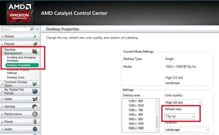 amd-catalyst-control-center