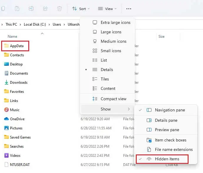 How to Transfer Games From HDD to SSD 26 appdata