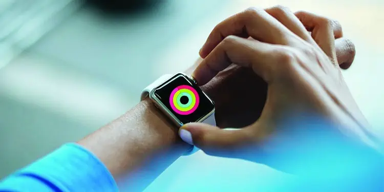 Apple Watch Exercise Ring Not Working? Here’s How to Fix