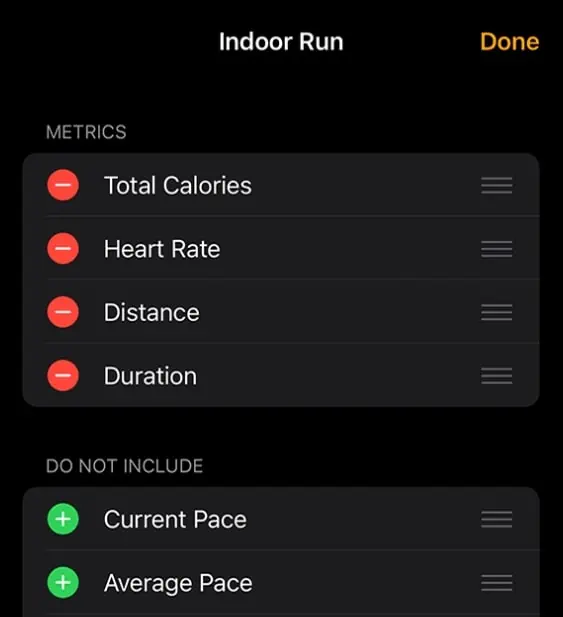 Apple Watch Exercise Ring Not Working? Here’s How to Fix 28 apple-watch-metrics