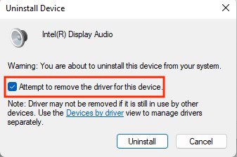 Why Are My Monitor Speakers Not Working  How To Fix It - 90