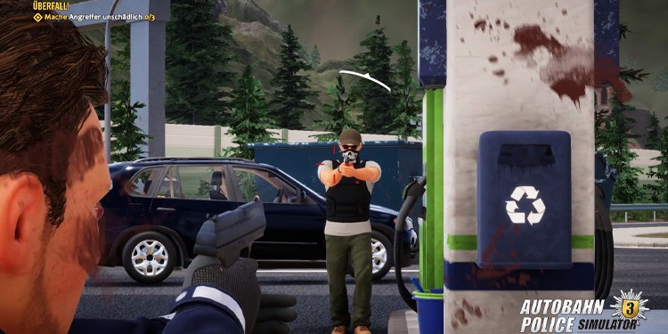 The Best 10 Police Games On PS4 And PS5 - 78
