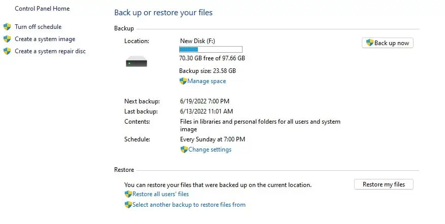 backup-and-restore