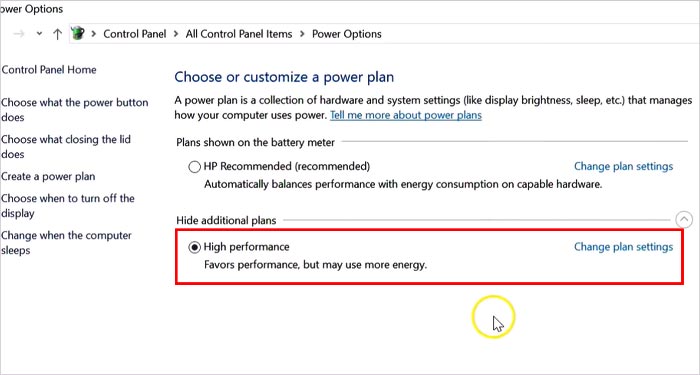 Laptop Not Using NVIDIA GPU  Try These 7 Fixes - 38