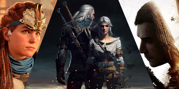 Top 10 Video Games with Best Graphics