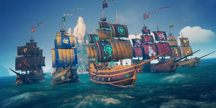 12 Best Pirate Games for An Ultimate Adventure