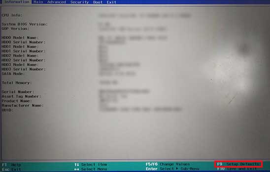 How To Fix Blue Screen Of Death  BSOD  On Windows 11 - 42