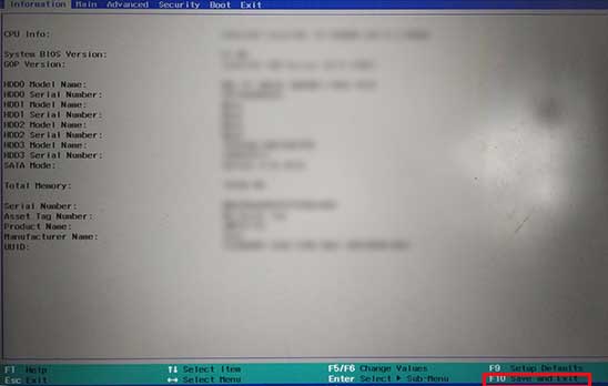 How To Fix Blue Screen Of Death  BSOD  On Windows 11 - 6