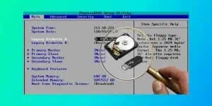 Boot Drive Not Showing Up in BIOS? Try These Fixes