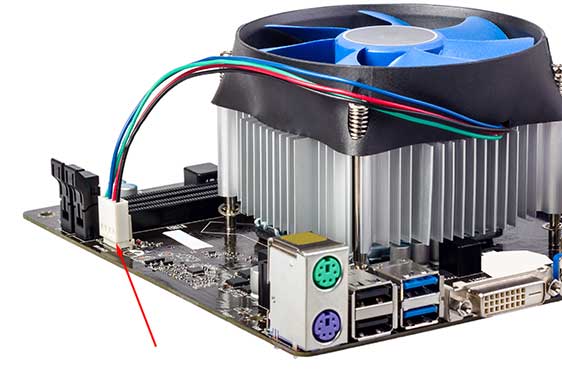 CPU Fan Not Spinning  Here s How To Fix It - 83