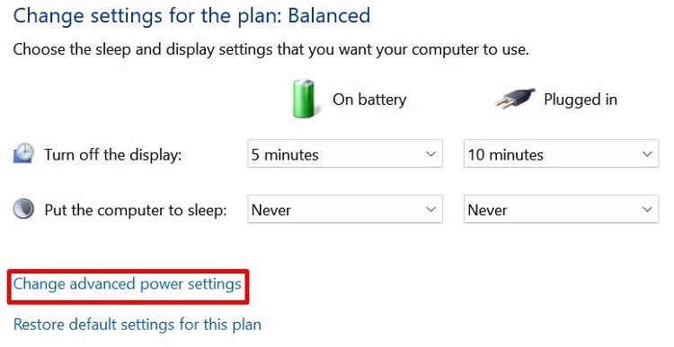 Monitor Going To Sleep Randomly  9 Ways To Fix It - 29
