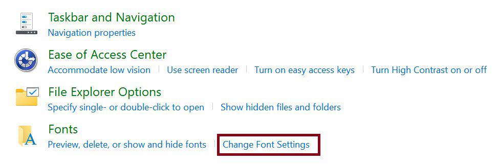 How Do You Change Font In Windows 11  - 47
