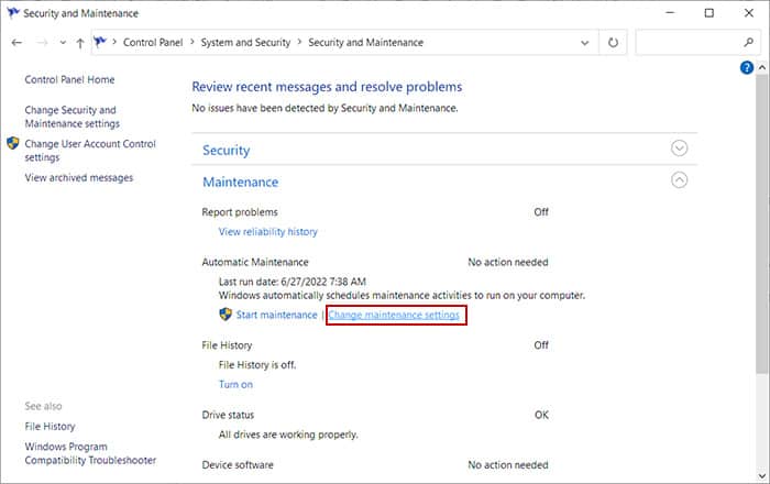 How To Fix Windows Modules Installer Worker  TiWorker exe  High CPU Usage - 21