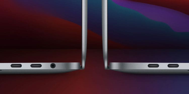 Macbook kernel_task Have High CPU? Here’s How to Fix It 1 Change Ports