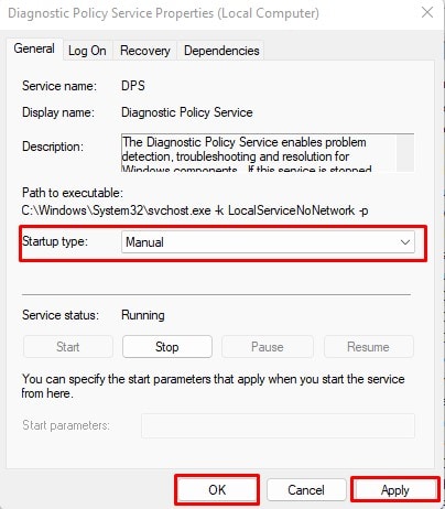 Solved  Diagnostic Policy Service High CPU Usage Error - 86