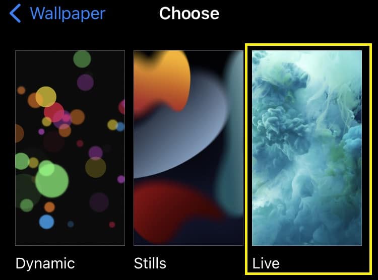 Why Is My Live Wallpaper Not Working  How To Fix It - 97