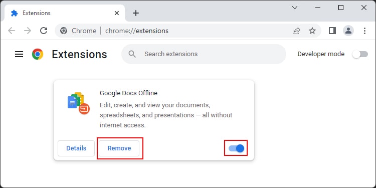 How To Fix Google Chrome High CPU Usage - 70
