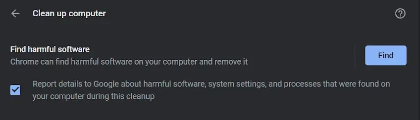 clean-computer