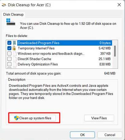 How To Fix Blue Screen Of Death  BSOD  On Windows 11 - 2