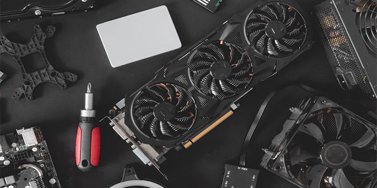 How to Clean a Graphics Card 2 cleaning graphic card