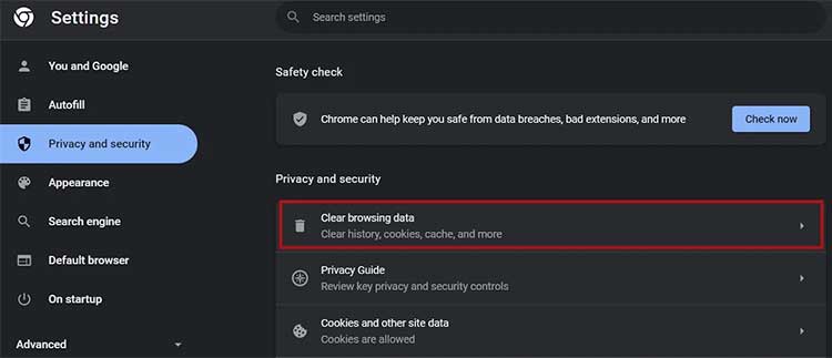 clear-browsing-data