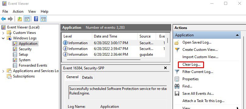 Solved  Diagnostic Policy Service High CPU Usage Error - 27