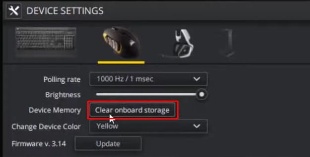 CORSAIR Mouse Not Working   9 Proven Ways To Fix It - 76