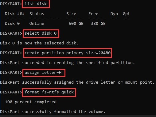 How To Partition A Hard Drive In Windows 11 - 44