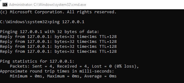 cmd_ping