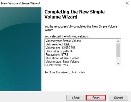How To Partition A Hard Drive In Windows 11 - 60
